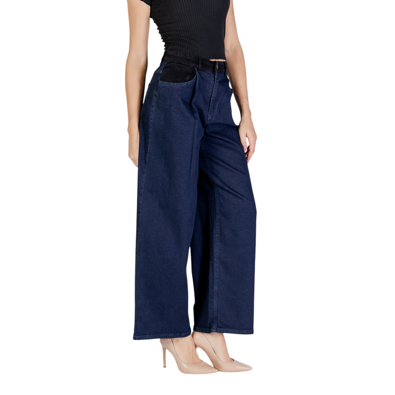 Ichi Women Jeans