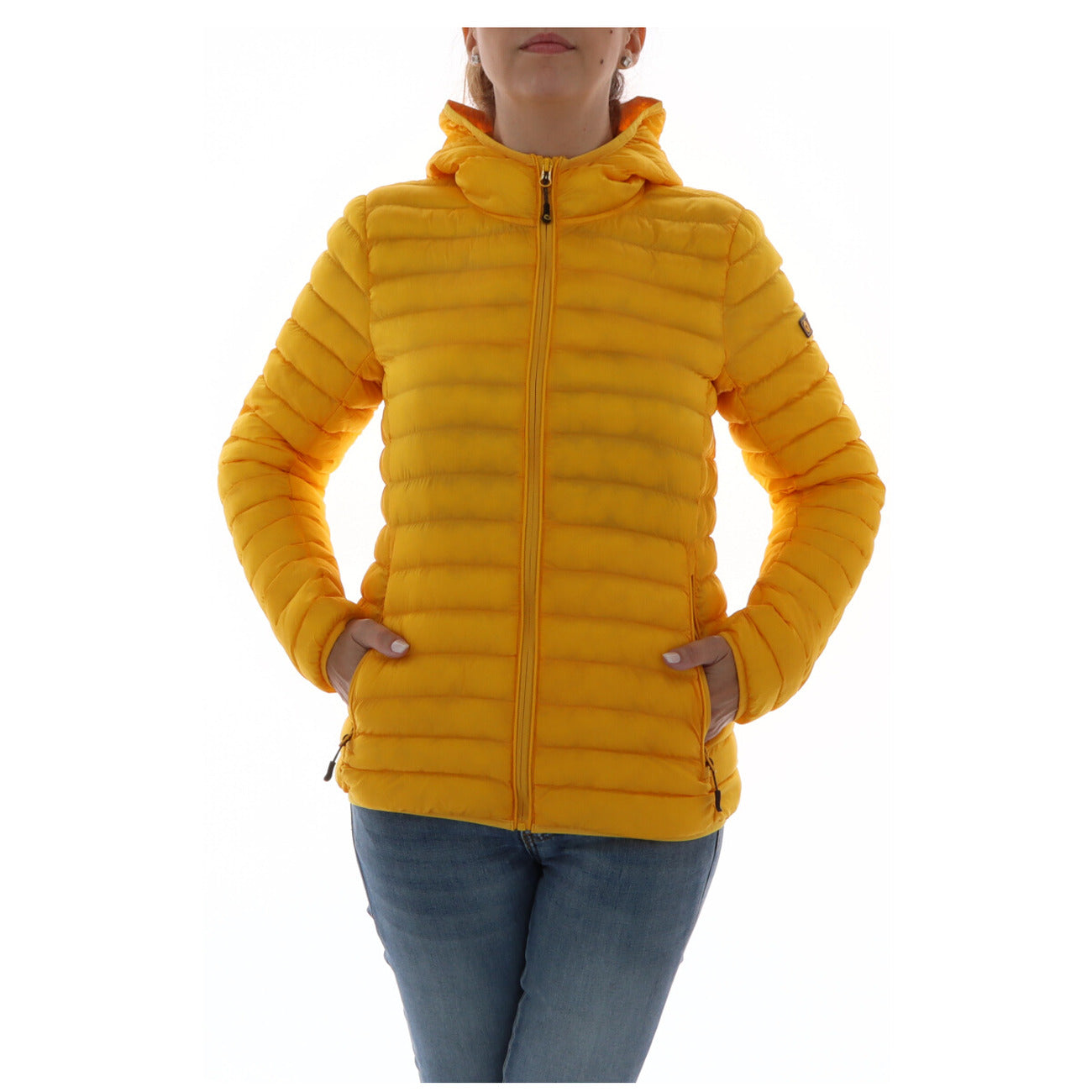 Ciesse Piumini Women Jacket