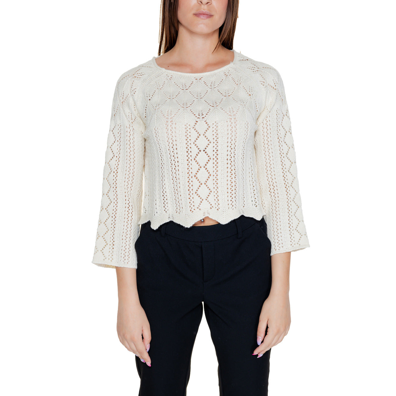 Vero Moda Women Knitwear