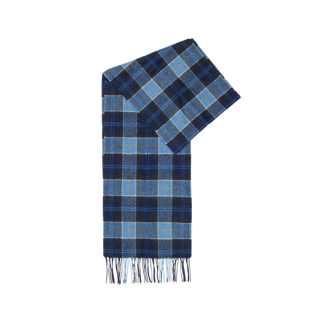 Barbour Men Scarf
