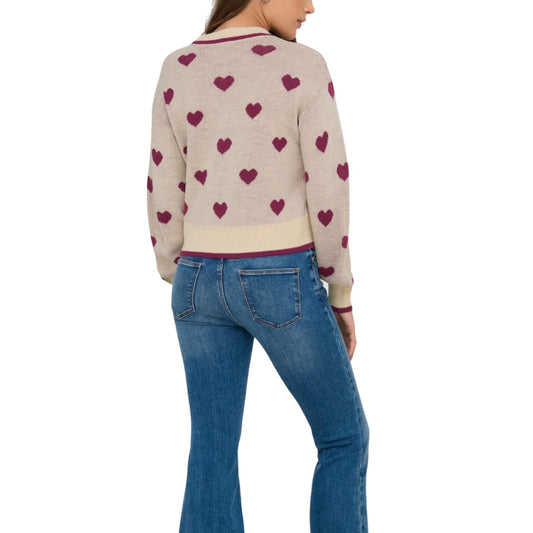 Jacqueline De Yong Women Knitwear