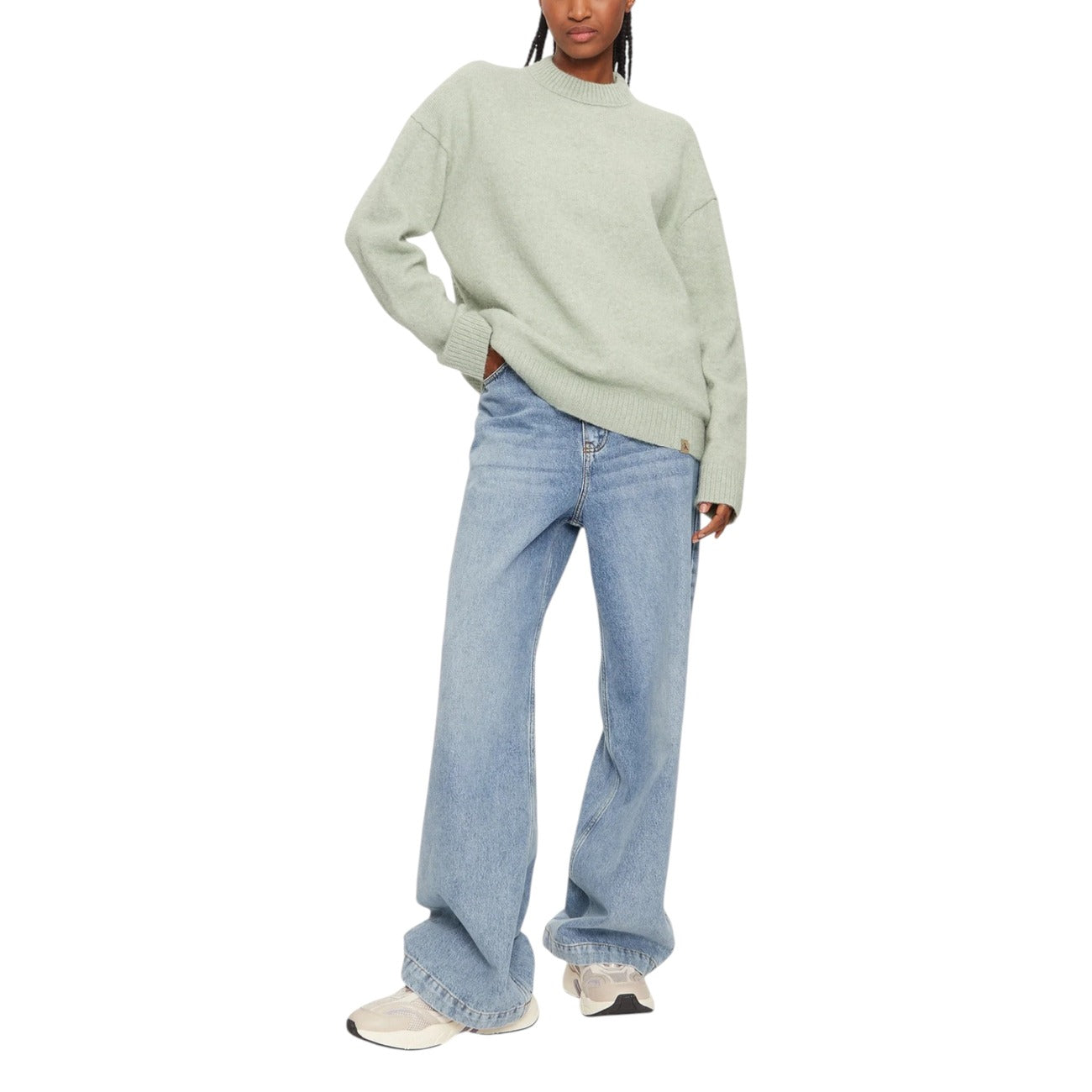 Calvin Klein Jeans  Women Knitwear