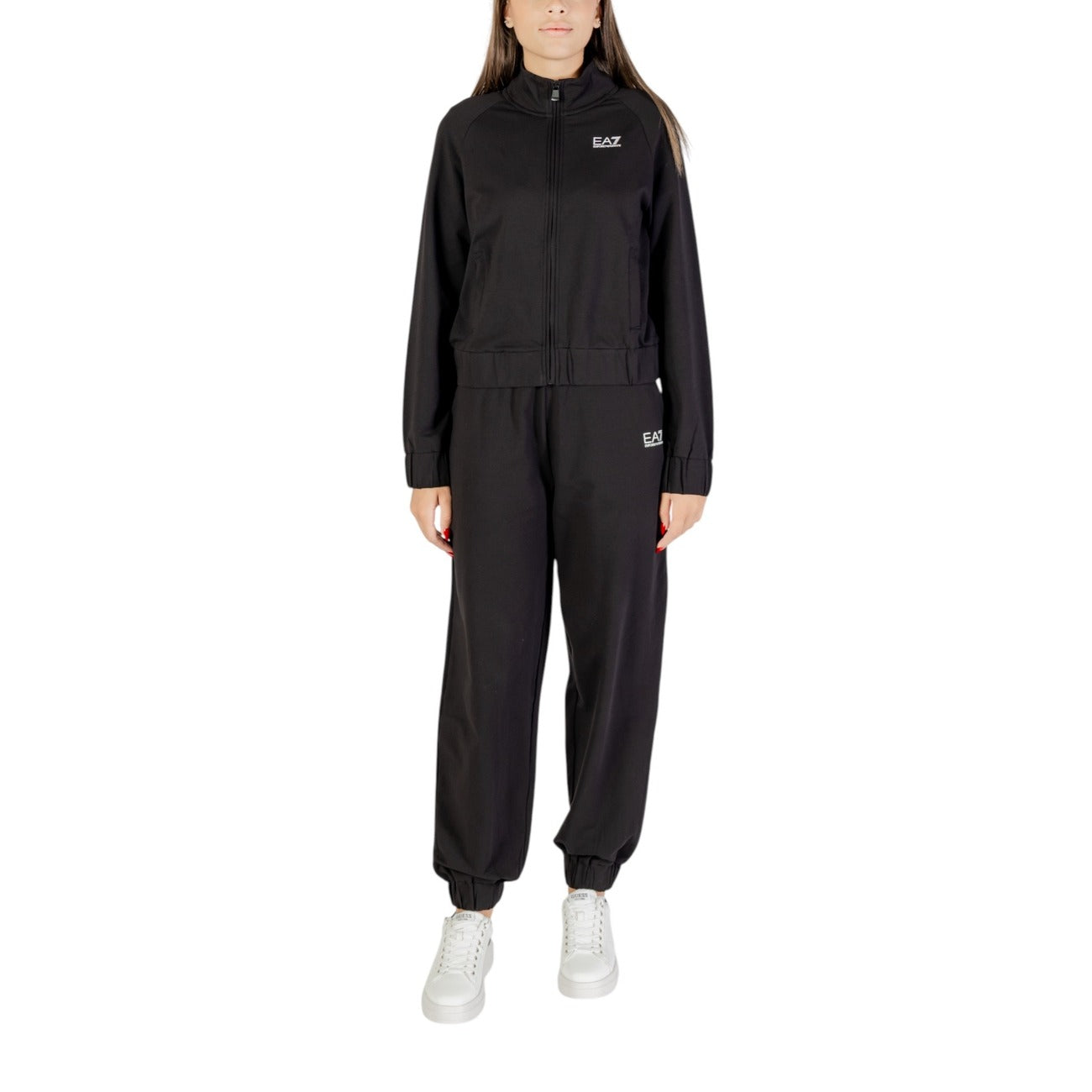 Ea7 Women Jumpsuit