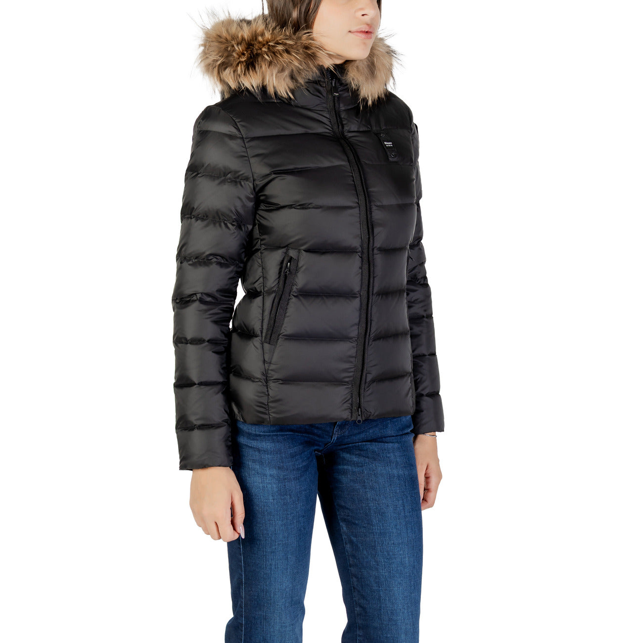 Blauer. Women Jacket