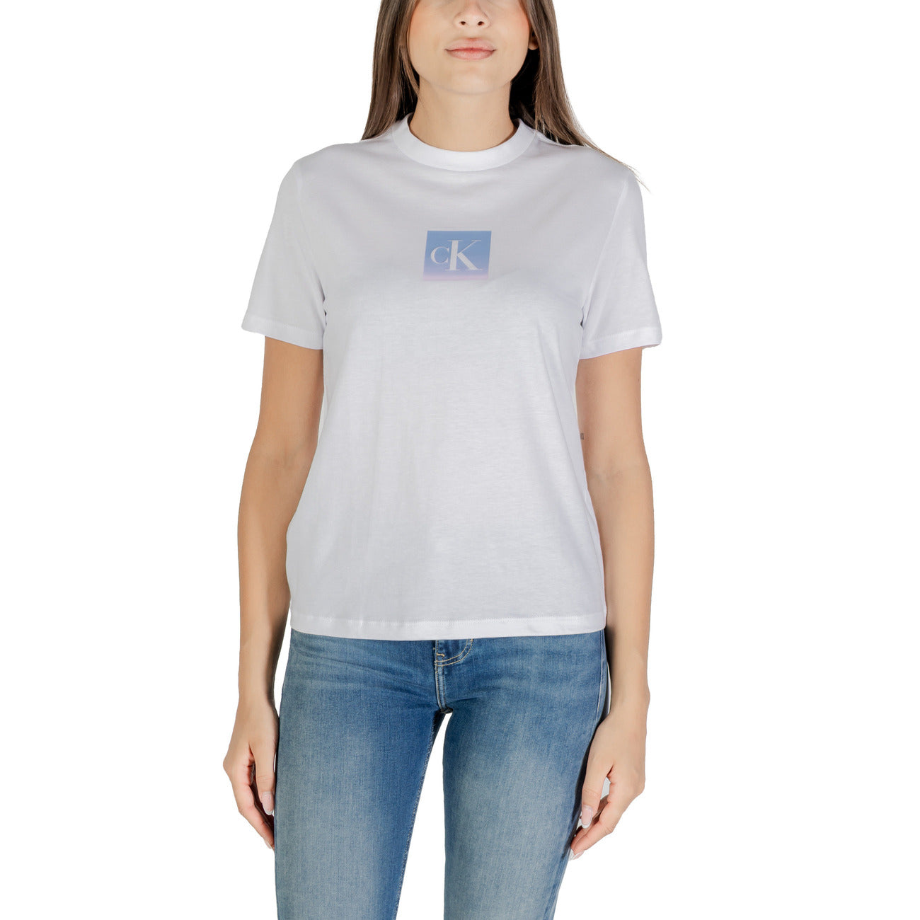Calvin Klein Jeans Women T-Shirt