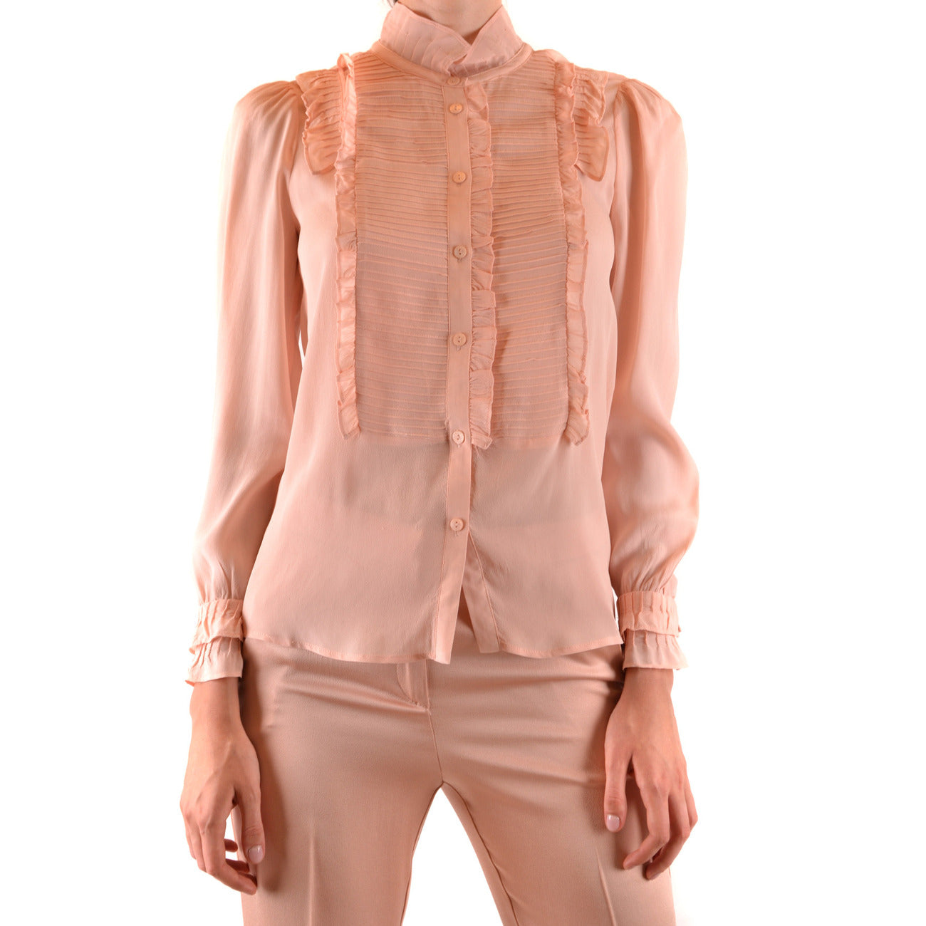 Twin-set Simona Barbieri Women Shirt