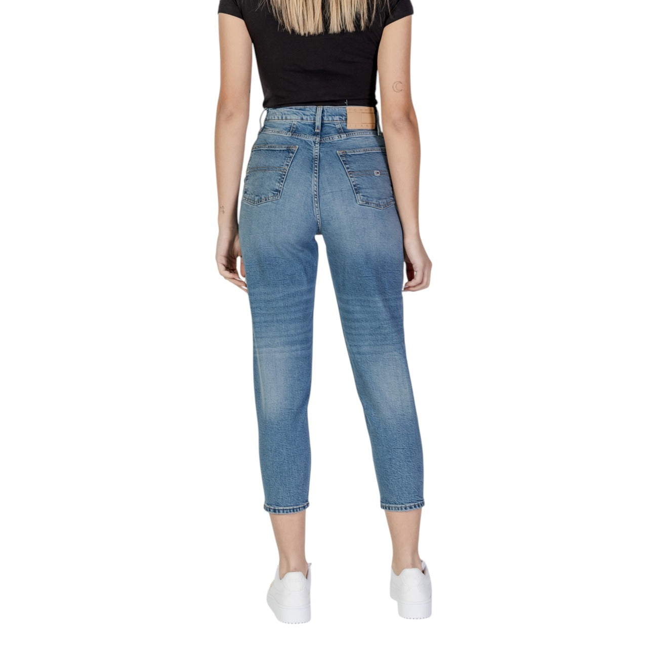 Tommy Hilfiger Jeans Women Jeans