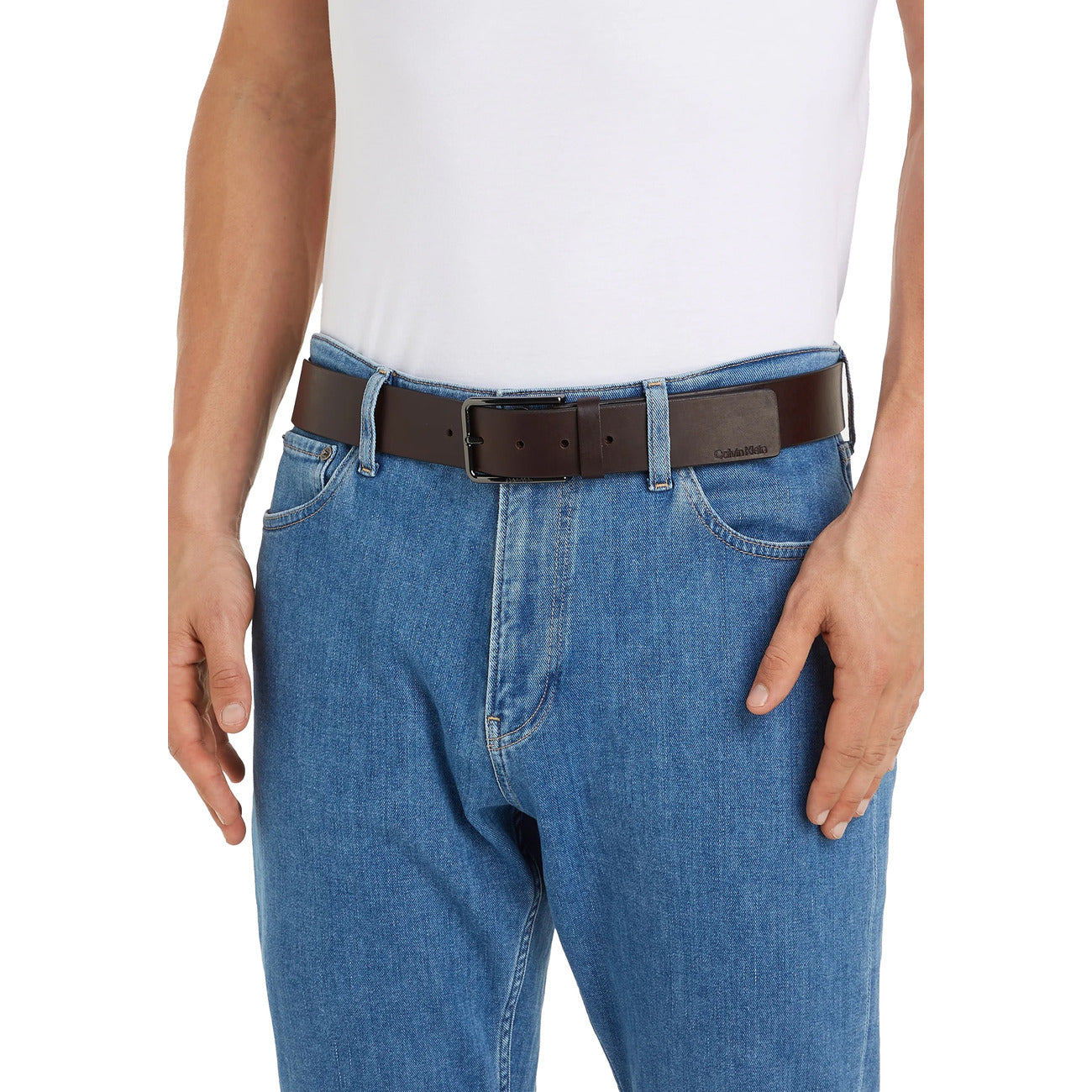 Calvin Klein Men Belt