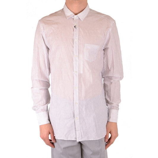 Neil Barrett Men Shirt
