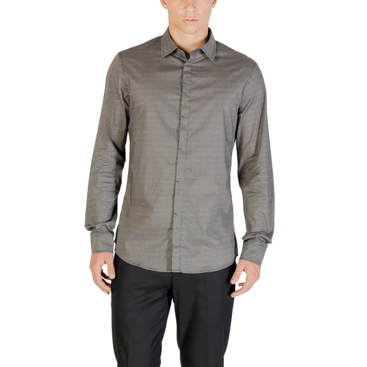Armani Exchange Men Shirt