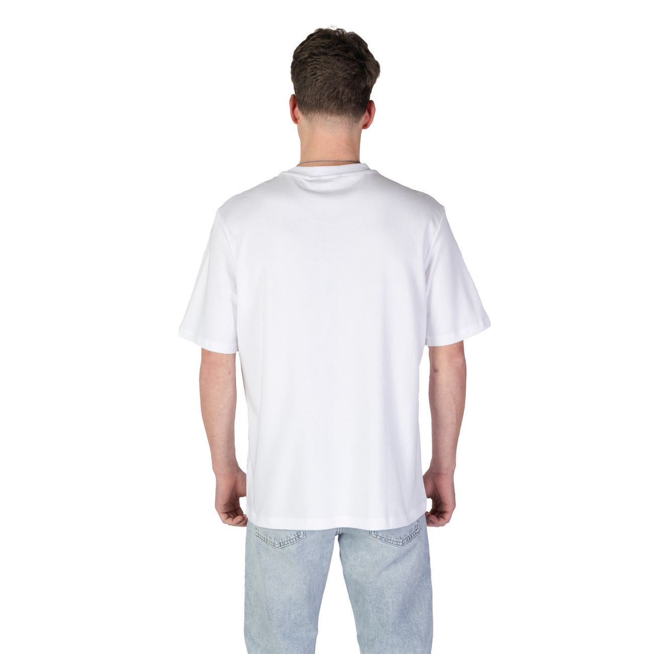 Antony Morato Men T-Shirt