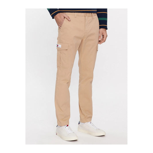 Tommy Jeans Men Trousers