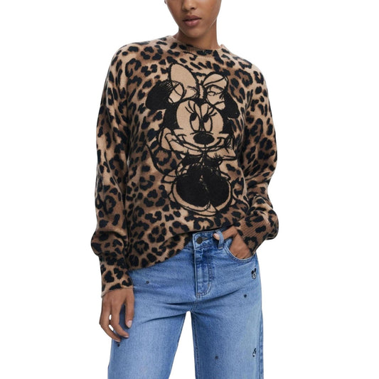 Desigual Women Knitwear