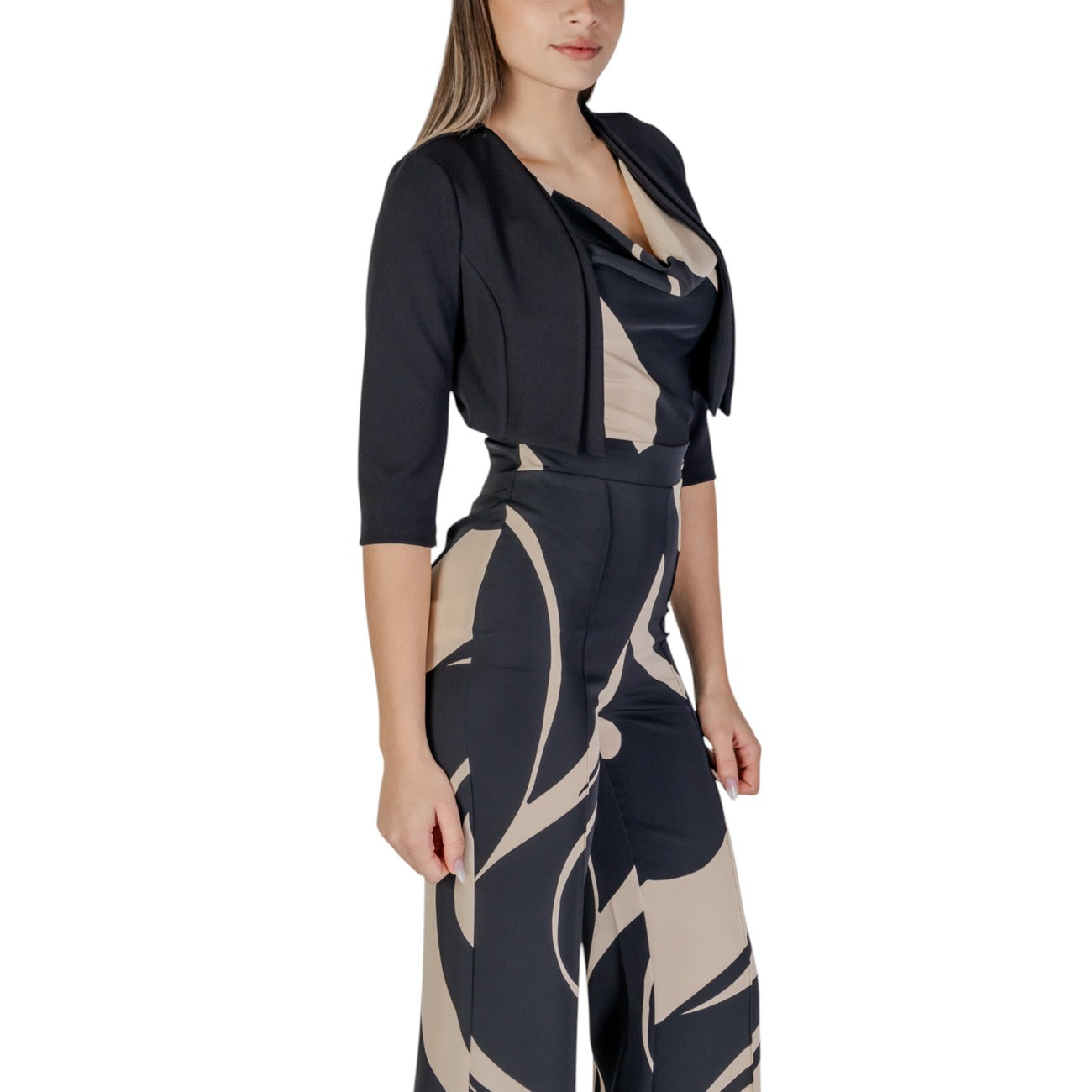 Rinascimento Qadın Hırka