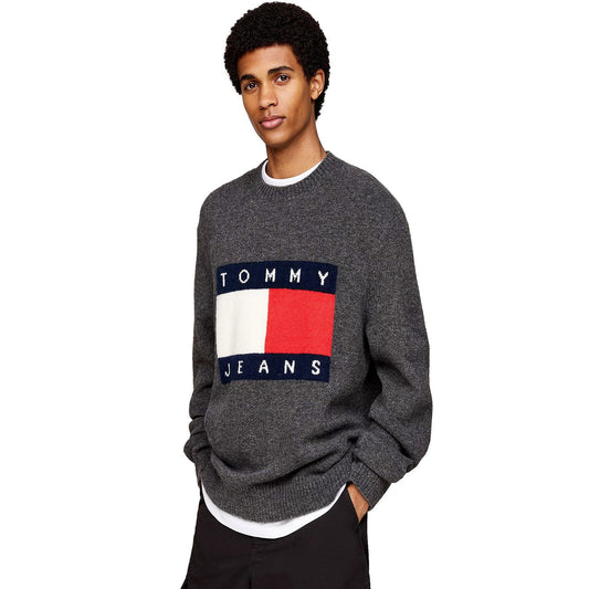 Tommy Jeans Men Knitwear
