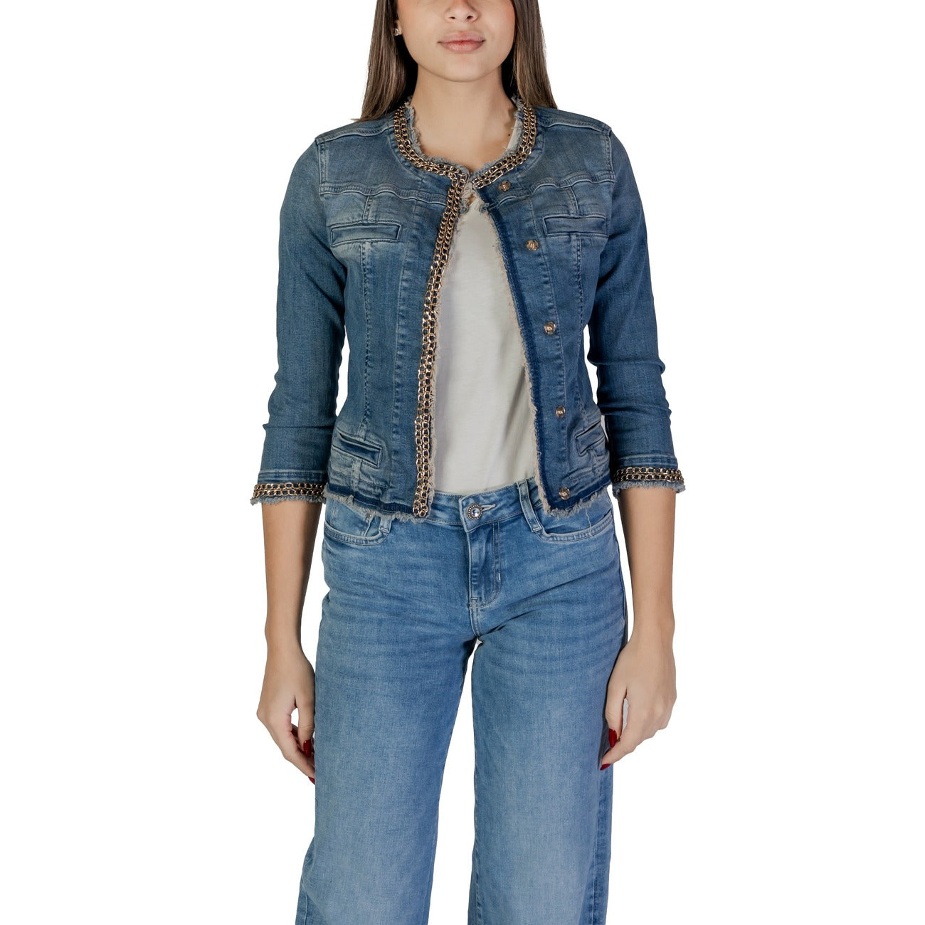 Liu Jo Women Blazer