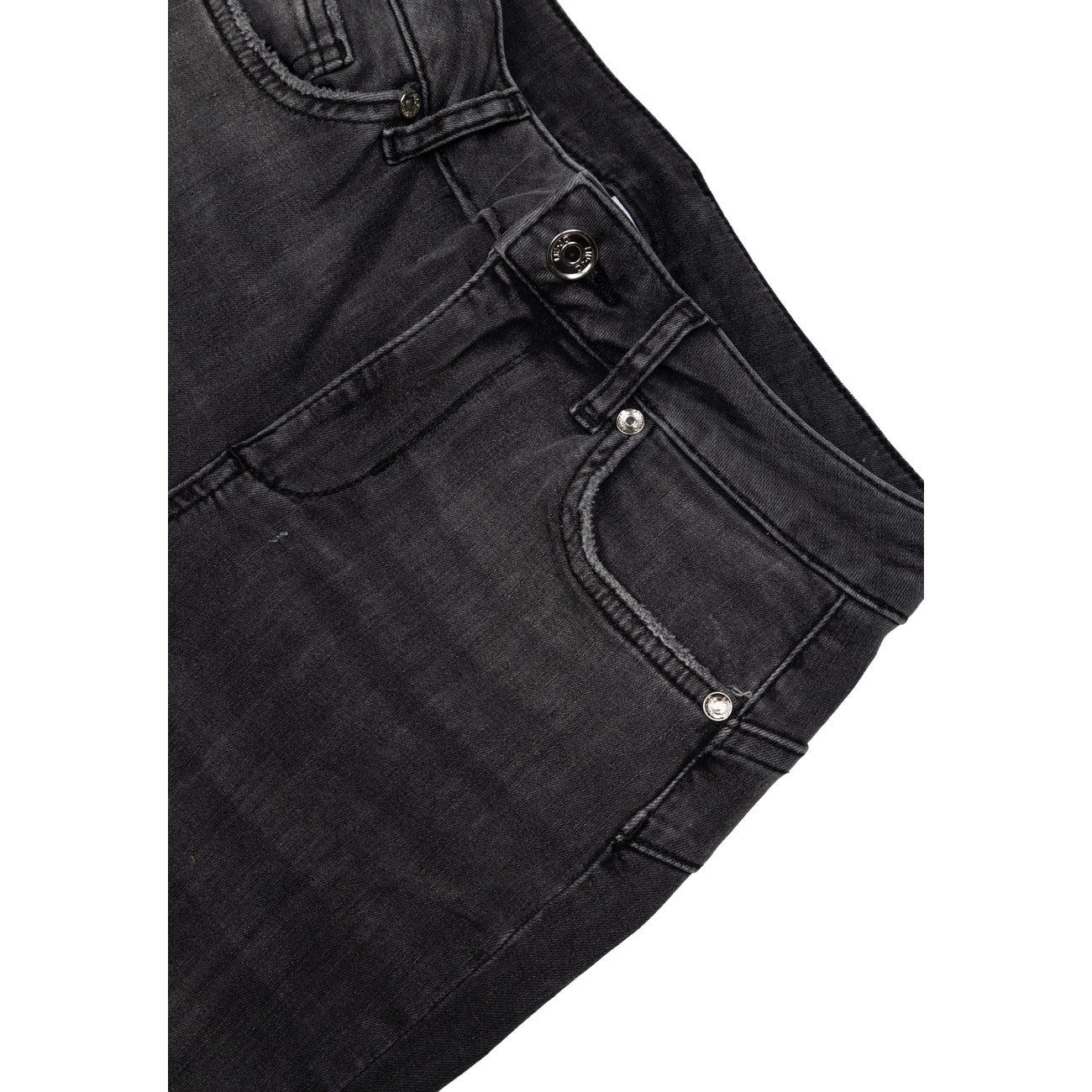 Liu Jo Qadın Cins şalvar