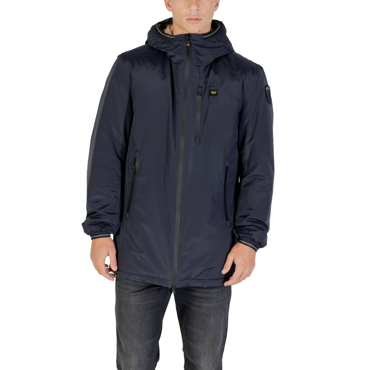 Blauer. Men Blazer