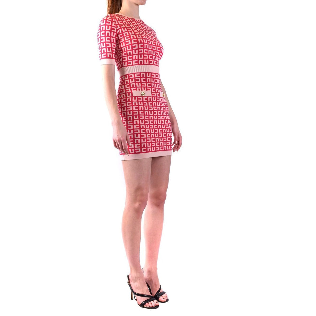 Elisabetta Franchi Qadın Geyimi