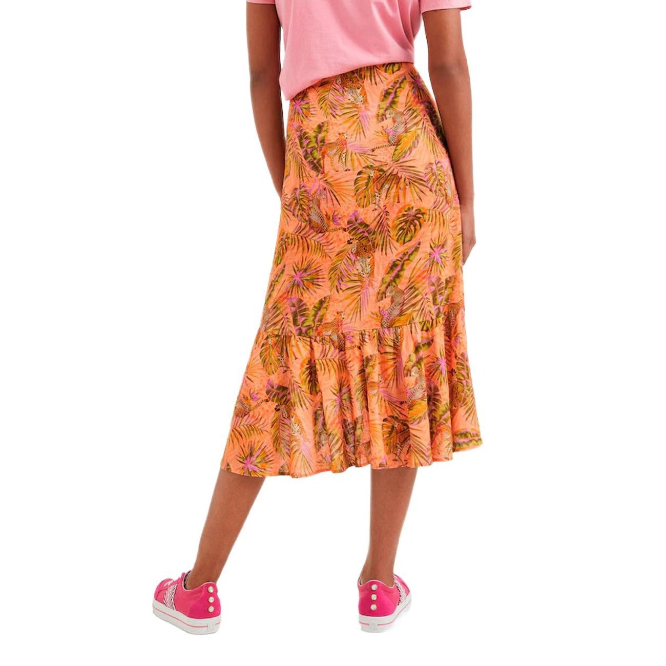 Desigual Women Skirt