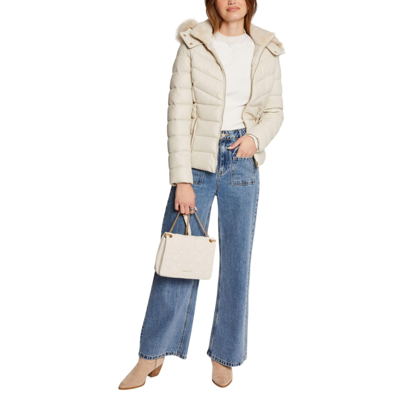 Morgan De Toi Qadın Gödəkçəsi