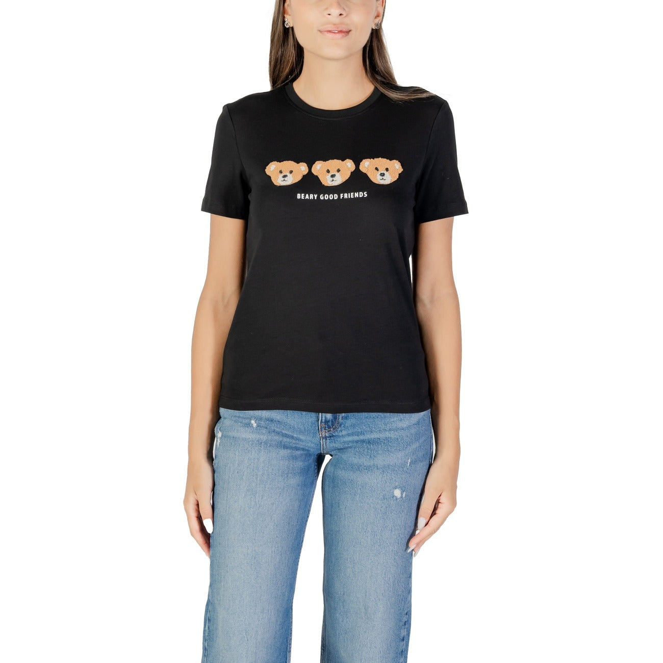 Only Women T-Shirt