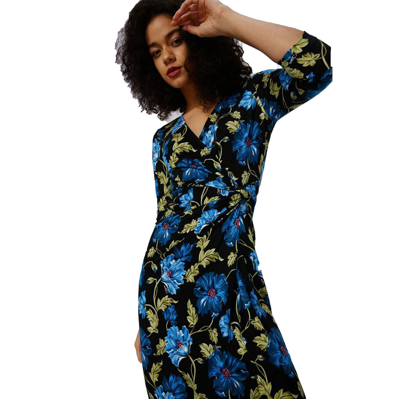 Diane Von Furstenberg Qadın Geyimi