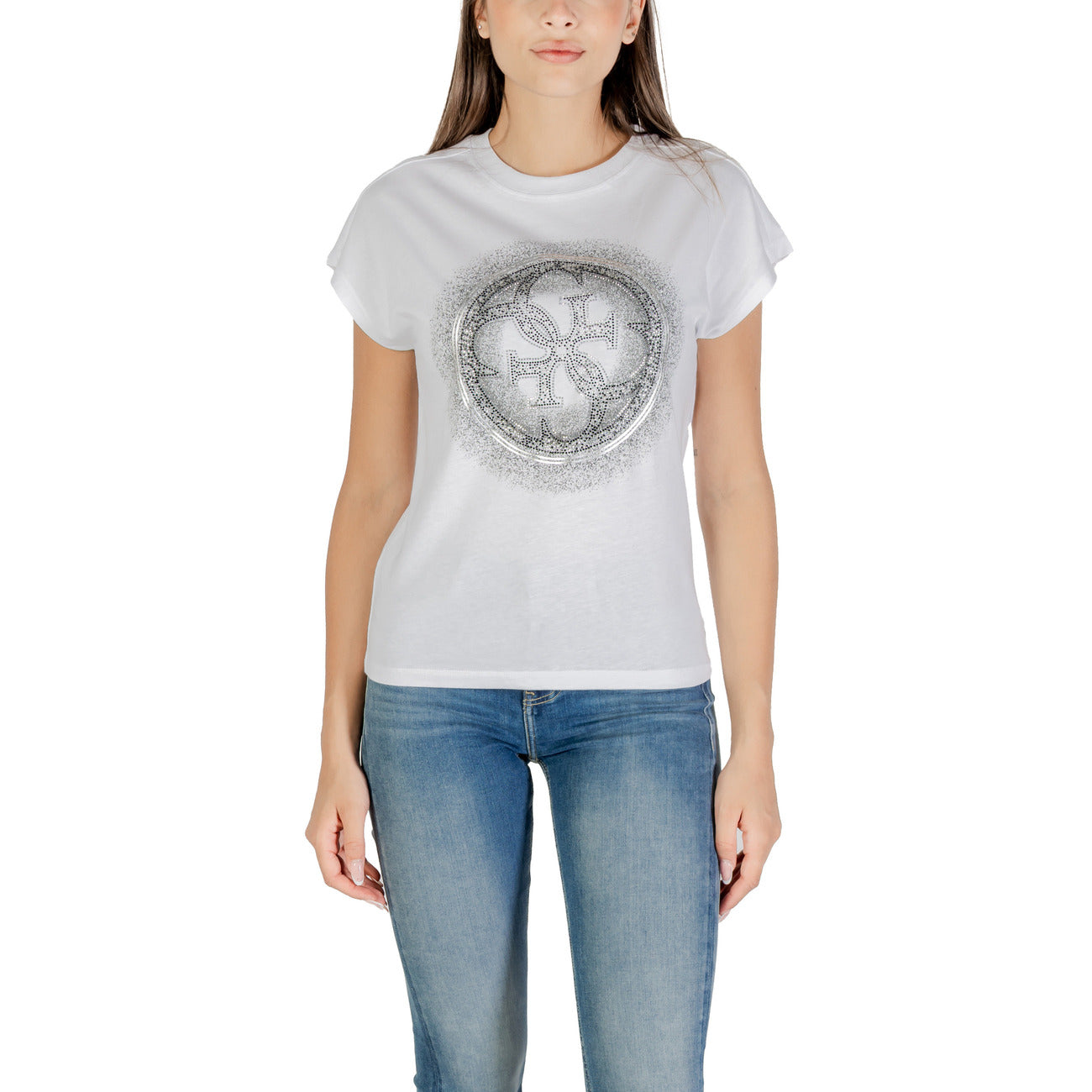 Guess Women T-Shirt