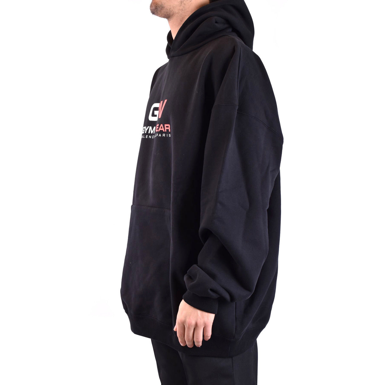 Balenciaga Men Sweatshirts