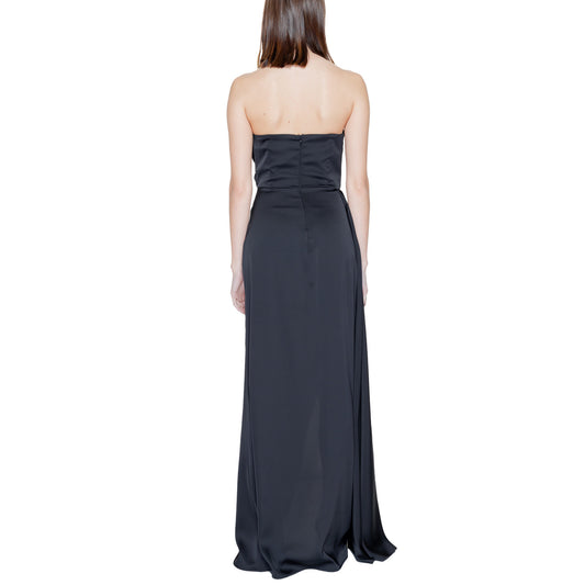 Silence Women Dress