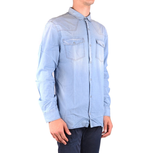 Pierre Balmain Men Shirt
