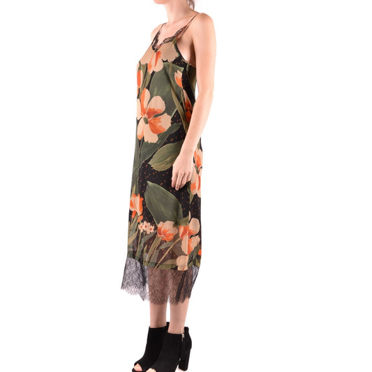 Twin-set Simona Barbieri Women Dress
