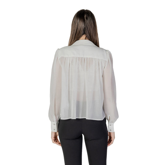 Morgan De Toi Women Shirt