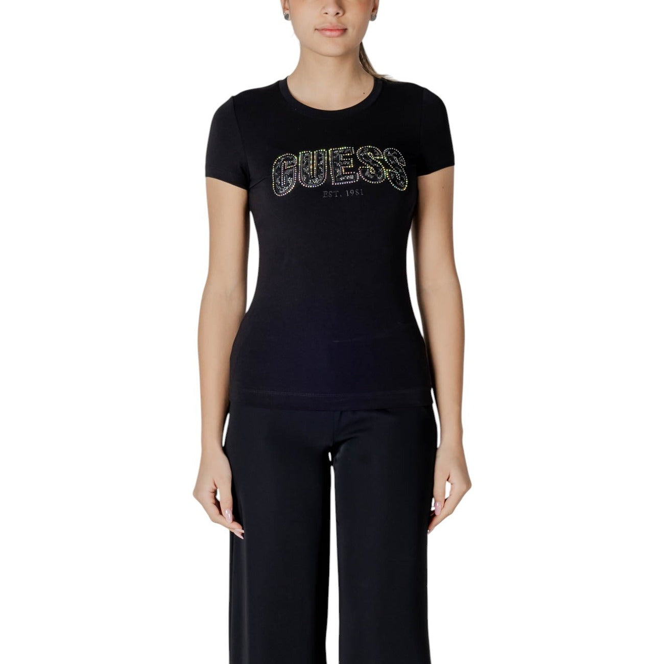 Guess Women T-Shirt