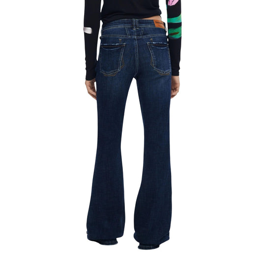 Desigual Women Jeans