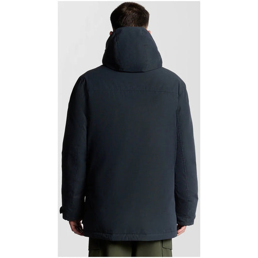 Lyle & Scott Men Jacket