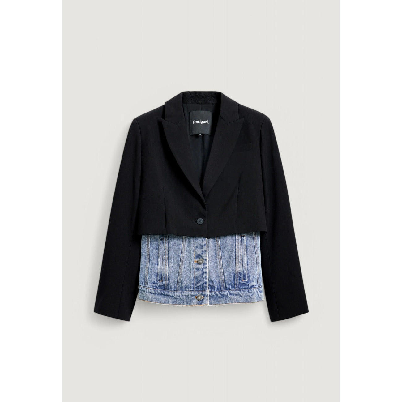 Desigual Women Blazer