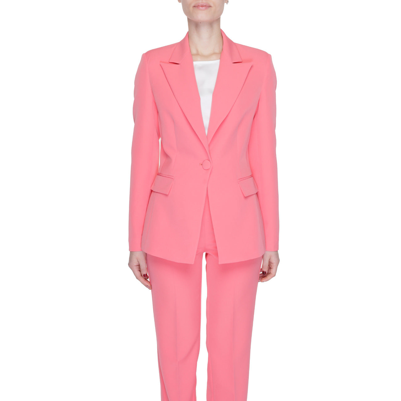 Silence Women Blazer