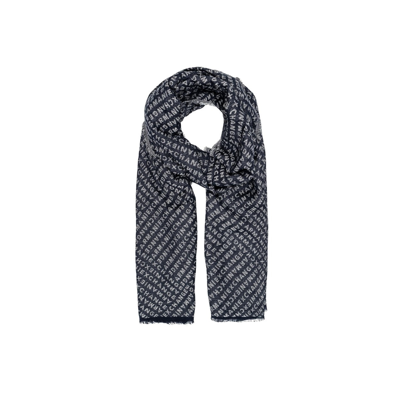 Armani Exchange Men Scarf