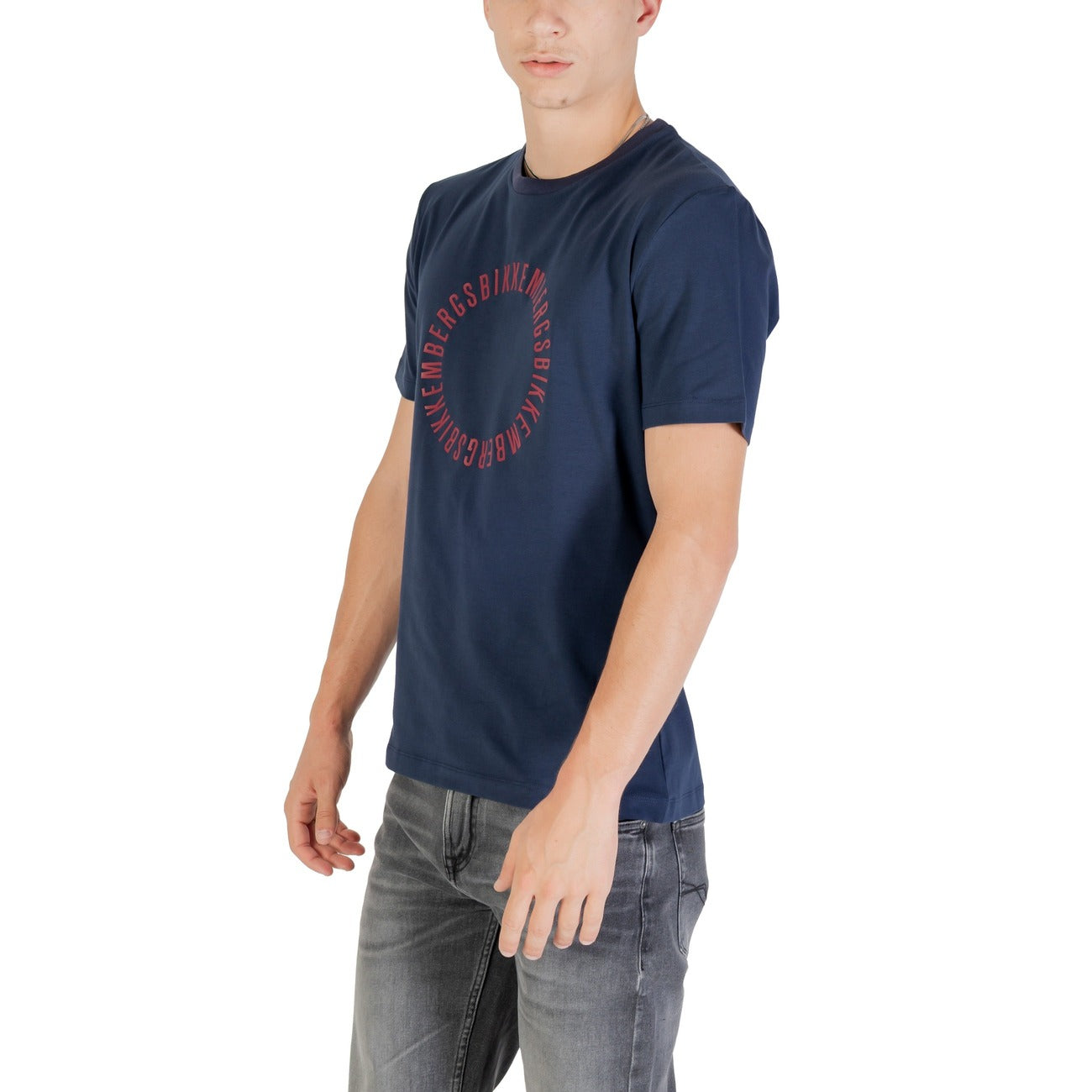 Bikkembergs Men T-Shirt