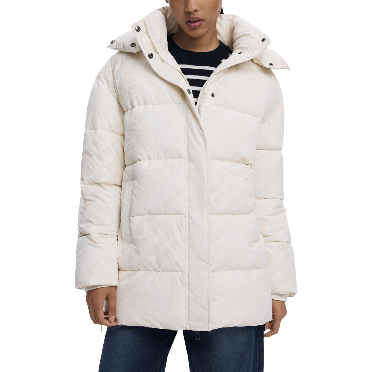 Desigual Women Jacket