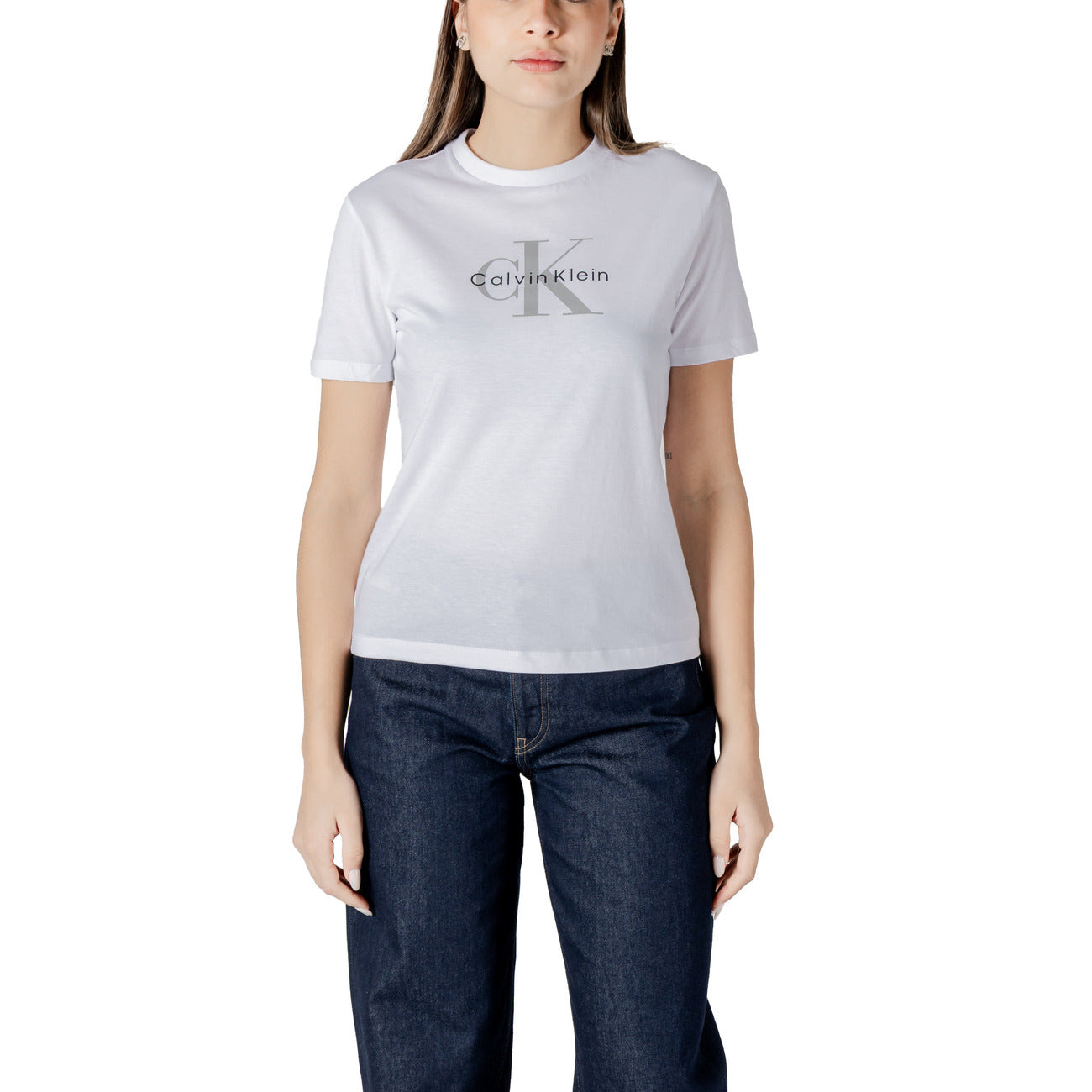 Calvin Klein Jeans Women T-Shirt