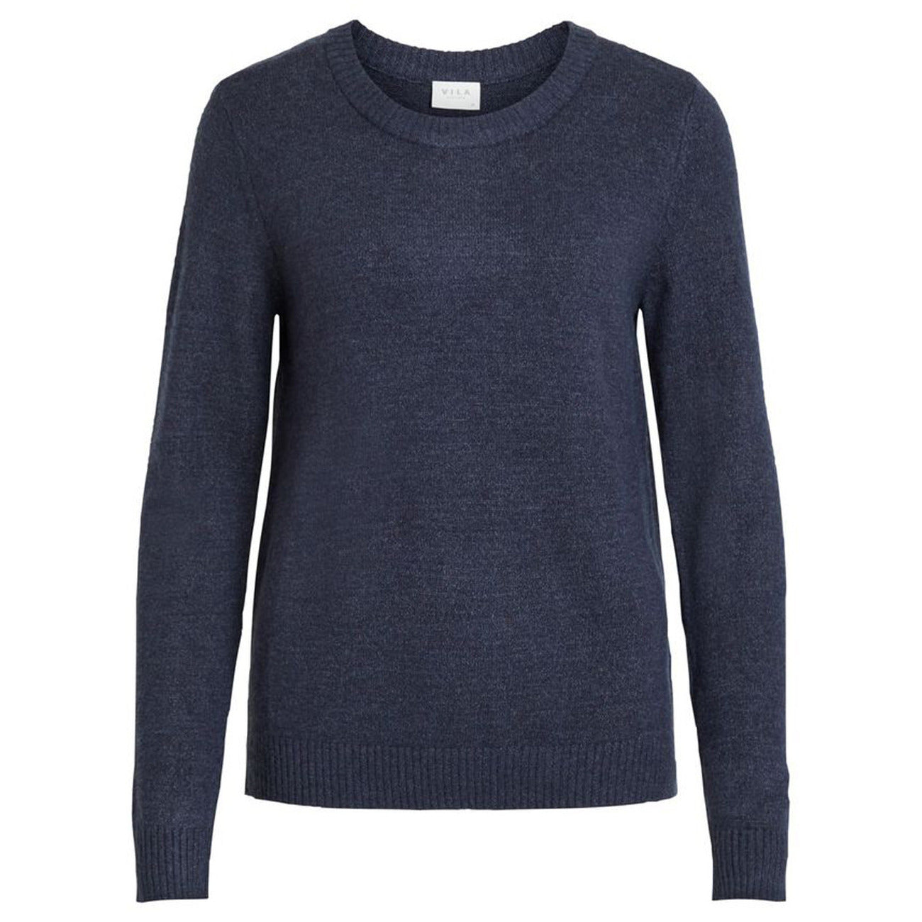 Vila Clothes Women Knitwear