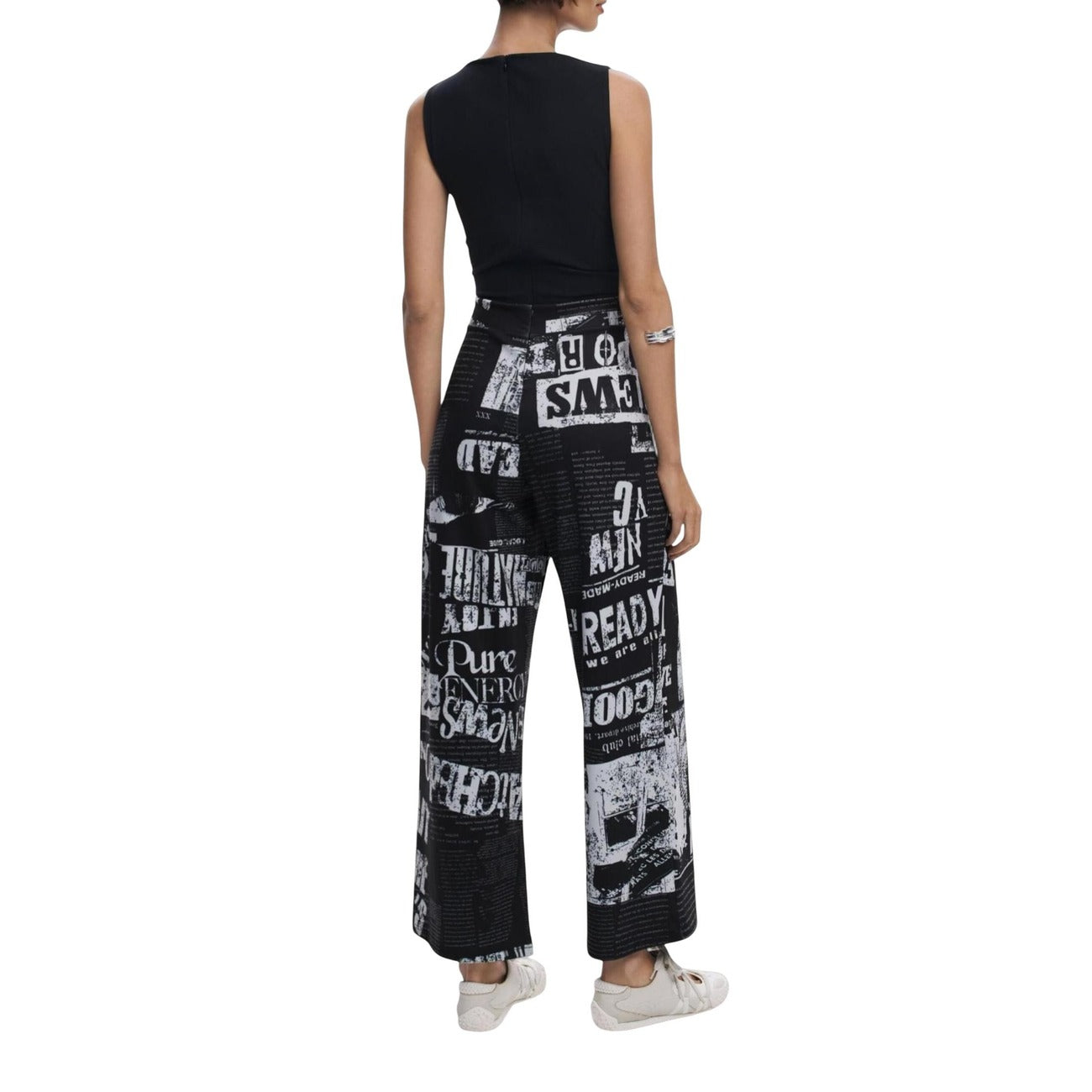 Desigual Women Jumpsuit