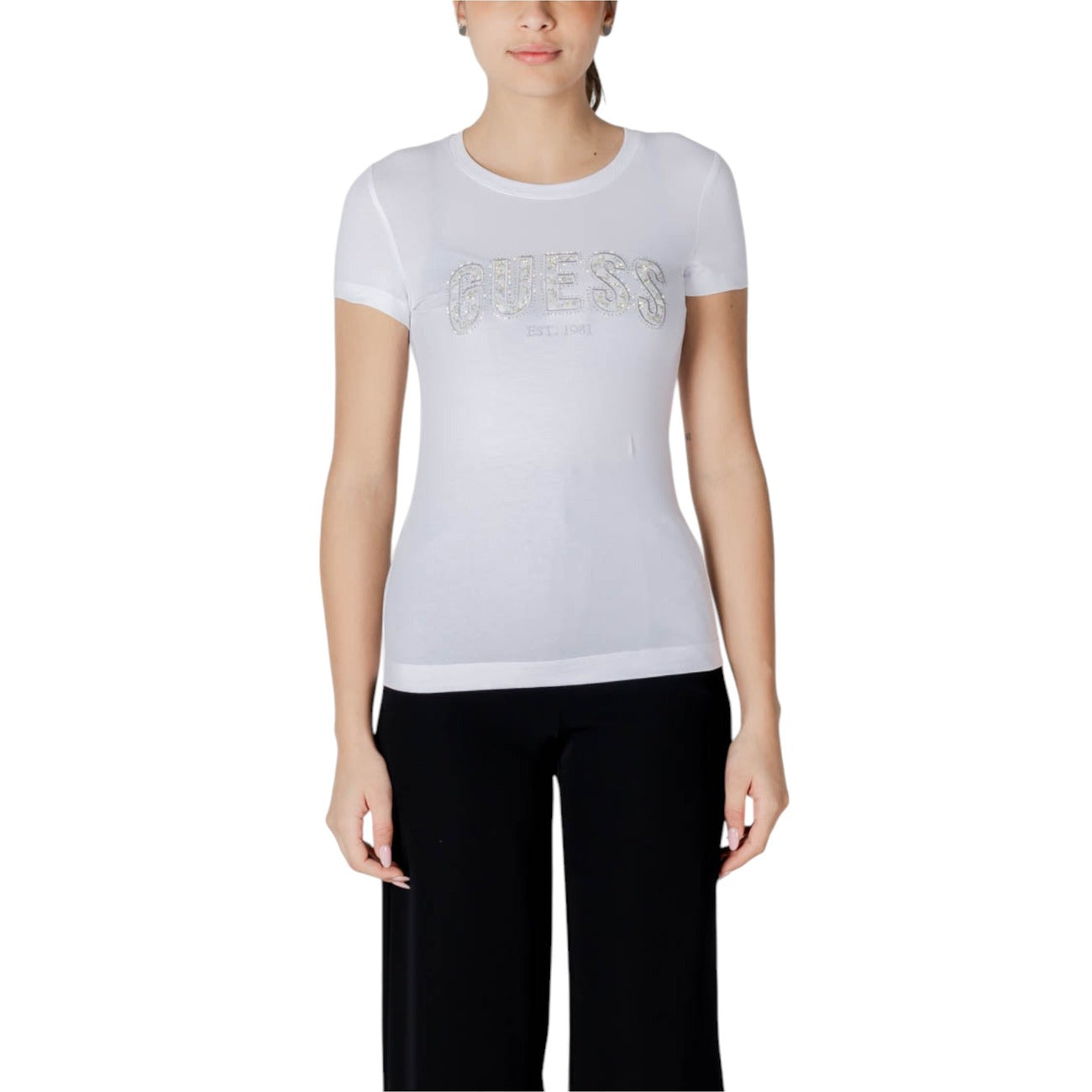 Guess Women T-Shirt