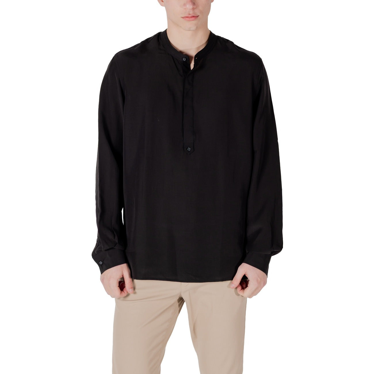 Antony Morato Men Shirt