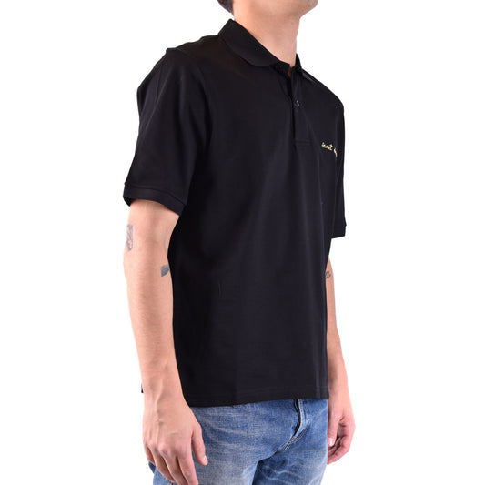 Saint Laurent Men Polo