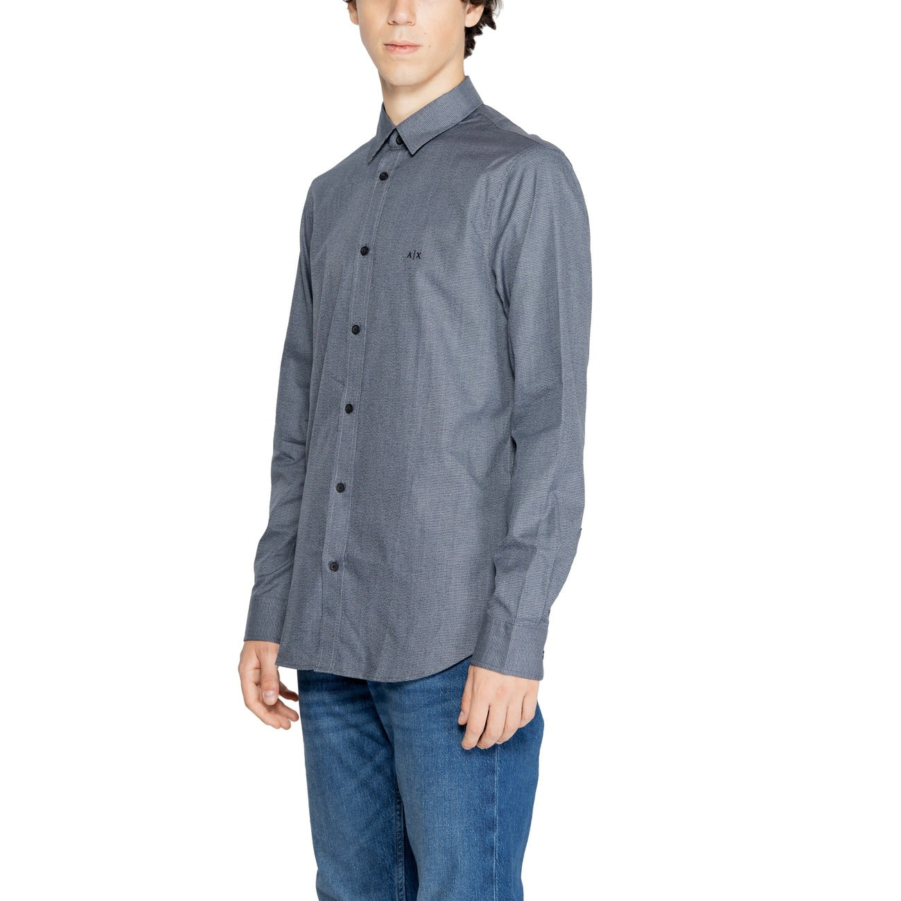 Armani Exchange Men Shirt