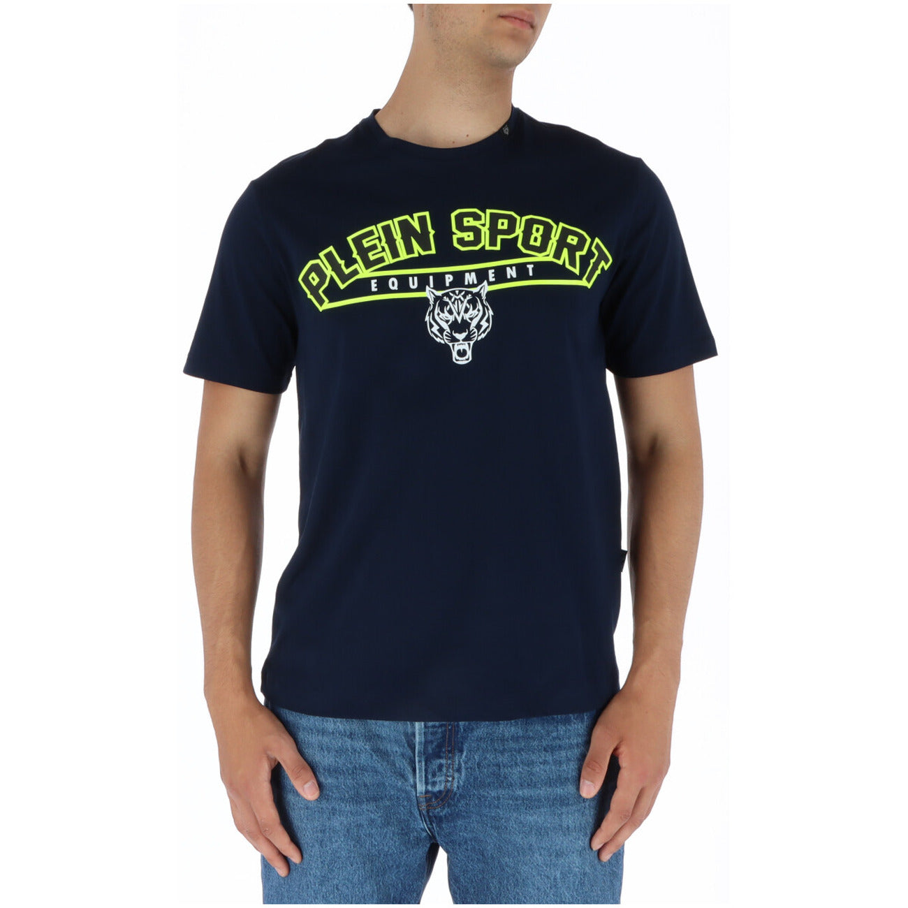 Plein Sport Kişi köynəyi