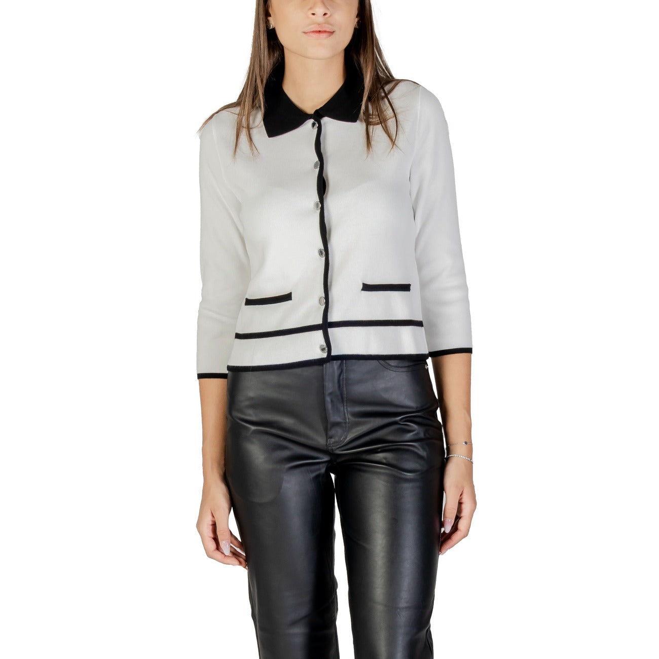 Morgan De Toi  Women Cardigan